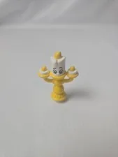 Lego Duplo Disney Lumiere Candelabra Minifigure Beauty and the Beast