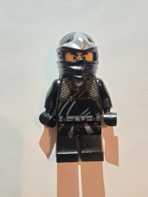 LEGO Ninjago Cole ZX Minifigure NJO054