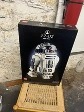 LEGO Star Wars R2-D2 Droid 75308