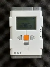 Retired LEGO Mindstorms NXT Intelligent Brick - Tested Working