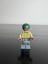 LEGO Star Wars Kanan Jarrus (Blind) Minifigure 75170