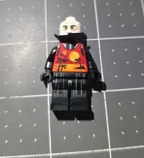 LEGO Darth Vader Summer Outfit Minifigure 75340 Advent sw1239 Star Wars