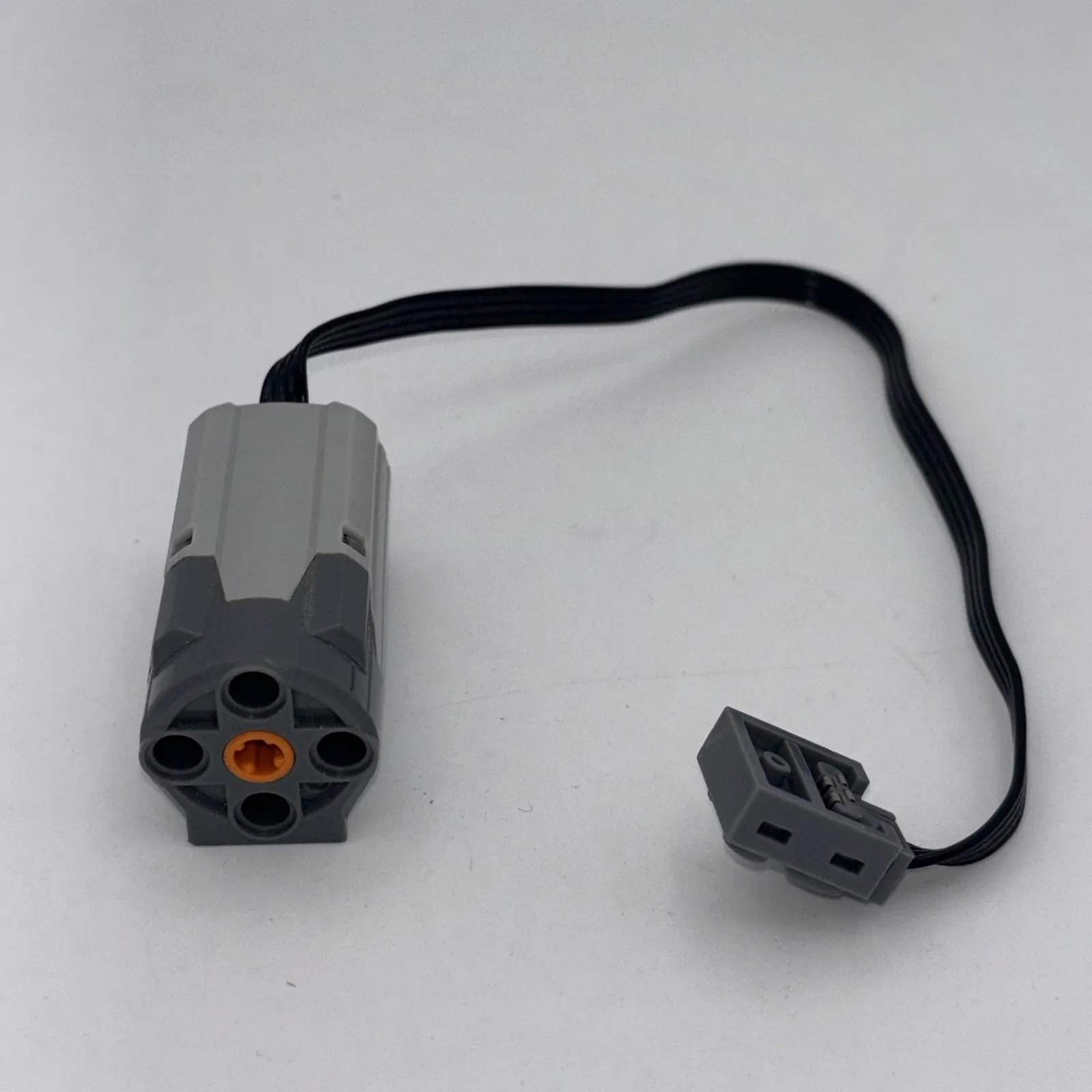 LEGO Tested Power Functions Medium 9v Electric M Motor 8883 58120c01 41999