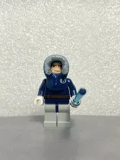 Anakin Skywalker Hoth Jedi - Lego Star Wars