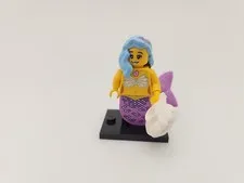 Lego Marsha Queen of the Mermaids 71004 The LEGO Movie Collectible Minifigure 