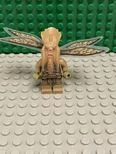 LEGO Star Wars Poggle the Lesser Minifigure With Wings 2013 SW0474 