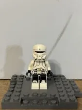 Lego Imperial Hover Tank Pilot