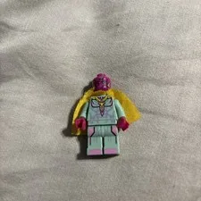 Lego Marvel Superheroes - Vision Minifigure Age of Ultron (76032)