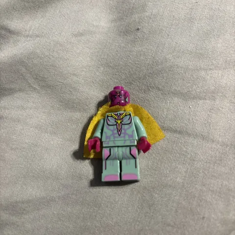 Lego Marvel Superheroes - Vision Minifigure Age of Ultron (76032)