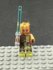 LEGO Star Wars Jedi Knight Minifigure sw0500 From 75025 Old Republic