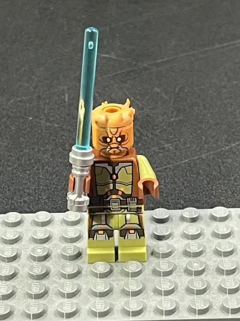 LEGO Star Wars Jedi Knight Minifigure sw0500 From 75025 Old Republic