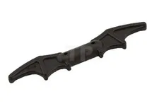 LEGO MINIFIGURE WEAPON BATMAN BATARANG (2 PCS) CHOOSE YOUR COLOR 98721!!