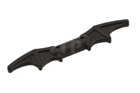 LEGO MINIFIGURE WEAPON BATMAN BATARANG (2 PCS) CHOOSE YOUR COLOR 98721!!