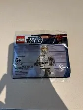 Lego Star Wars TC-14 Minifigure New Sealed Polybag