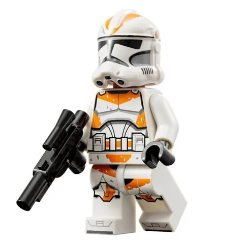 LEGO Star Wars 212th Clone Trooper [75337] | NEW
