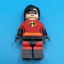 Lego Disney Incredibles 2 Violet Parr Minifigure 10761