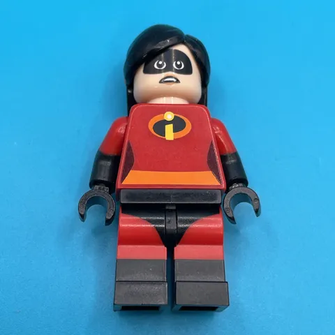 Lego Disney Incredibles 2 Violet Parr Minifigure 10761