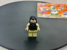 LEGO The Mandarin Minifigure Trevor Slattery Super Heroes 76008 sh0074 sh074