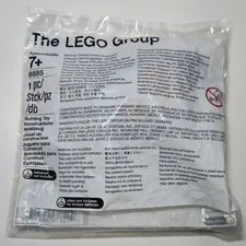 Genuine LEGO Power Functions Electric IR Remote Controler, 8885, 58122c01, NEW