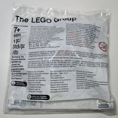 Genuine LEGO Power Functions Electric IR Remote Controler, 8885, 58122c01, NEW