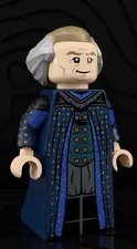 LEGO Star Wars Custom Palpatine OTB/Light Custom/GCC
