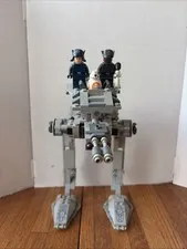 LEGO Star Wars: First Order AT-ST (75201)
