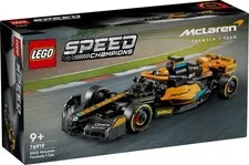 Speed Champions McLaren Formula 1 Race Car 2023 - 76919 NEW! Parts 245x