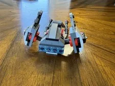 LEGO Star Wars Sith Troopers Battle Pack (75266) Build Only No Minifigures