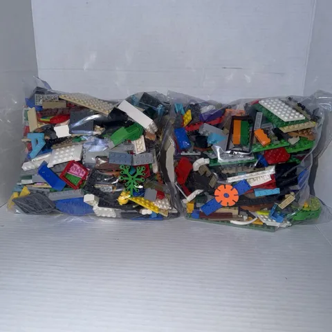 Genuine 🧱 Lego Bulk Lot of 5 Pounds of Random Assorted LEGO Bricks Plates MORE!