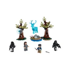 Lego Harry Potter Expecto Patronum