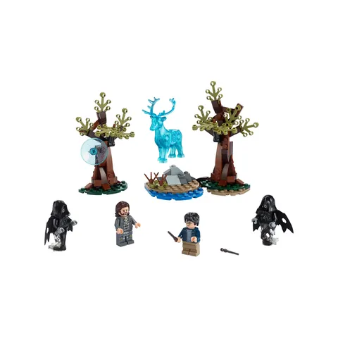 Lego Harry Potter Expecto Patronum