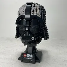 LEGO Star Wars: Darth Vader Helmet (75304) - As Is READ