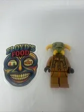 LEGO Star Wars Boolio Minifigure - sw1068 - Set 75257 - Episode 9 BL34