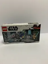LEGO Star Wars 75246 Death Star Cannon - Brand New Sealed