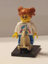 LEGO Minifigures Rockin' Horse Rider - Series 24 -71037