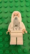 Lego Lord Of The Rings Saruman Minifigure 79005 G2