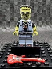 LEGO Minifigures Series 14 Monster Rocker