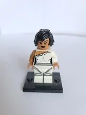 Lego Custom Minifigure Arclight