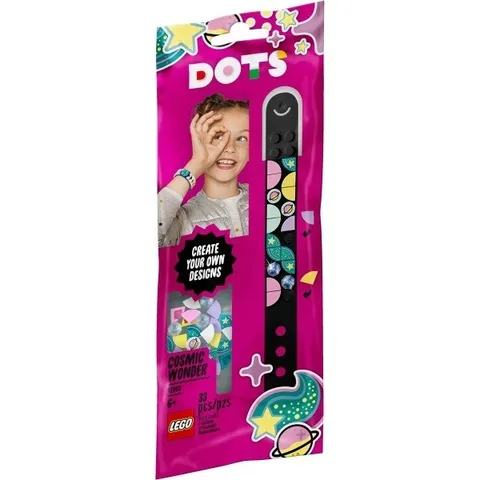 Lego Dots Cosmic Wonder 41903