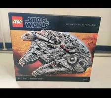 LEGO 75192 Millennium Falcon - UCS MISB Sealed NEW VERY GOOD Star Wars UCS 10179
