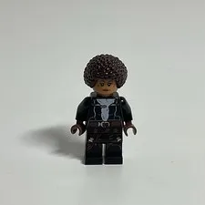 LEGO Star Wars Val Minifigure 75219 Imperial AT-Hauler SW0953