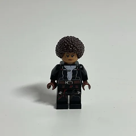 LEGO Star Wars Val Minifigure 75219 Imperial AT-Hauler SW0953