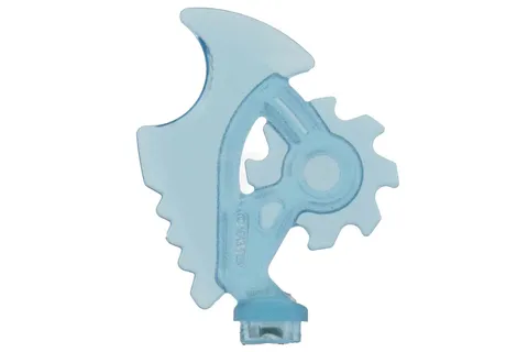LEGO MINIFIGURE WEAPON TECHNO BLADE (1 PCS) CHOOSE YOUR COLOR 15621!!