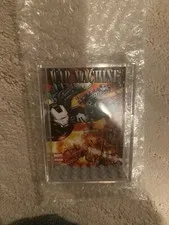 War Machine Lego Figure  Display Case New