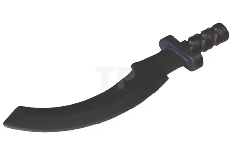 LEGO MINIFIGURE WEAPON KHOPESH (1 PCS) CHOOSE YOUR COLOR 93247!!