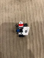 Lego Space Police Guy Series 21 Minifigure col383 CMF Collectible Figure