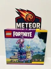 LEGO Fortnite 77071 Supply Llama Building Toy Set NEW IN SEALED BOX