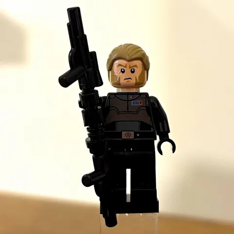 LEGO STAR WARS | Agent Alexsandr Kallus | sw0647