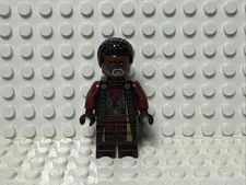 LEGO Star Wars Minifigure Greef Karga sw1156 75311
