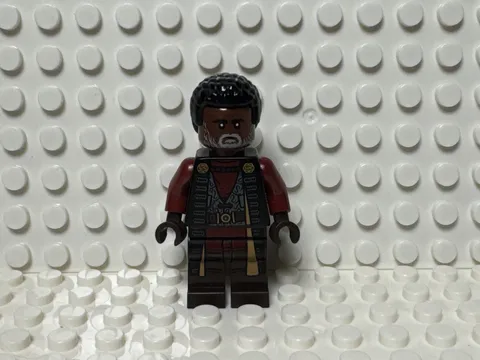 LEGO Star Wars Minifigure Greef Karga sw1156 75311